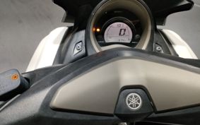 YAMAHA N-MAX 125 SE86J