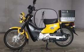 HONDA CROSS CUB JA10