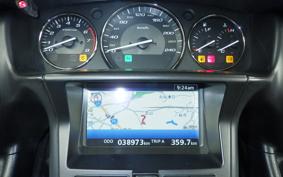 HONDA GL 1800 GOLD WING AIRBAG NAVI 2012 SC68