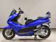 Фото Honda PCX 125 2011 с японского аукциона