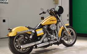 HARLEY FXDCI 2006