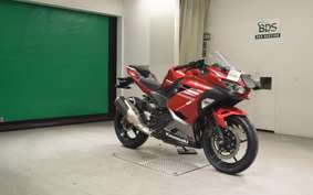 KAWASAKI NINJA 250 2 2021 EX250P