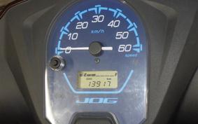 YAMAHA JOG-7 AY01
