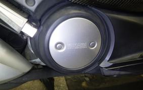 YAMAHA T-MAX 500 2011 SJ08J