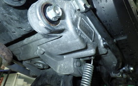 HONDA ﾀﾞﾝｸ 2022 AF74