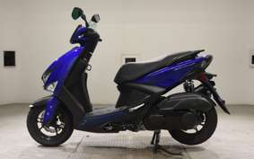 YAMAHA CYGNUSｸﾞﾘﾌｧｽ 1993 SEJ4J
