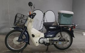 HONDA SUPER CUB90 HA02