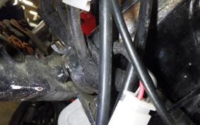 HONDA NAUTY DAX 2008 CY50