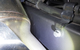 HONDA 400X ABS 2013 NC47