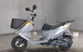 SUZUKI ADDRESS V125 CF4EA