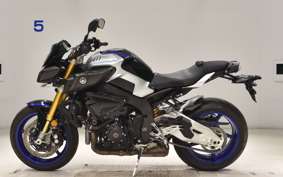 YAMAHA MT-10 SP 2019 RN50J