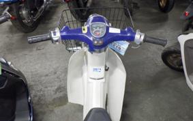 HONDA C50 SUPER CUB AA01