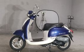 HONDA GIORNO AF70