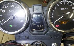 HONDA CB400SF GEN 4 2017 NC42