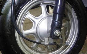 HONDA TACT-4ﾍﾞｰｼｯｸ AF75