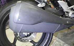 HONDA CBR250R GEN 3
