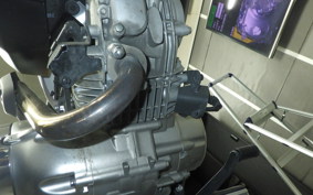 HONDA MONKEY 125 ABS 1999 JB02
