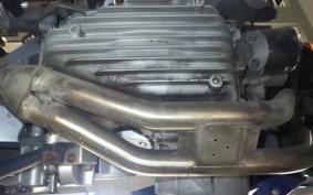 BMW F800ST 2006