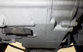HONDA GYRO CANOPY 2012 TA03