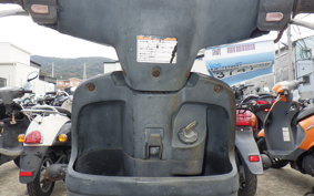 YAMAHA JOG APRIO 4JP