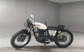 KAWASAKI 250TR BJ250F