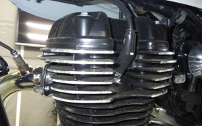 HONDA GB350C 2025 NC64