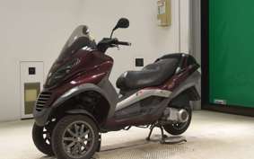 PIAGGIO MP3 250