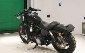 HARLEY XL883N 2010