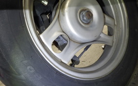 HONDA DIO Gen.6 2024 AF62