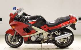 KAWASAKI ZZ-R400 Gen.2 2000 ZX400N