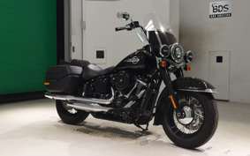 HARLEY FLHC 1750 2019