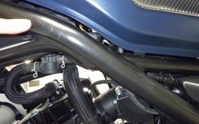HONDA REBEL 250 A 2007 MC49