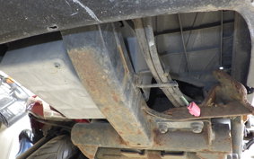 SUZUKI ADDRESS V125 G CF46A