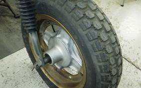 HONDA DAX 50 ST50