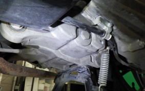 HONDA PCX 125 2003 JF56