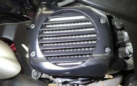 YAMAHA JOG ZR-4 SA56J