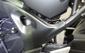HONDA CB750HORNET 2026 RH24