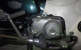 HONDA C50 SUPER CUB E C50