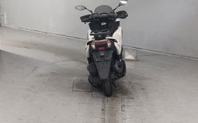 YAMAHA TORI CITY 155 SG37J