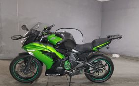 KAWASAKI NINJA650 EX650E