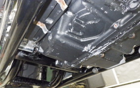 YAMAHA DRAGSTAR 400 2007 VH01J