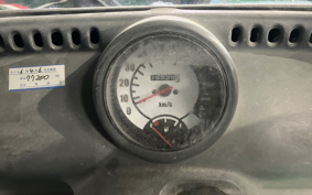 HONDA GYRO TA03