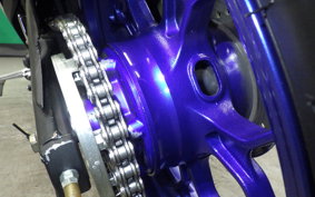 YAMAHA YZF-R25 2015 RG10J