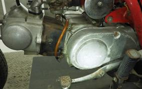 HONDA MONKEY Z50A