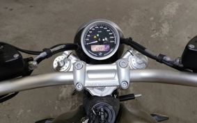BMW R NINE T SCRAMBLER 2021 0L71