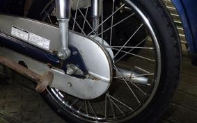 HONDA C50 SUPER CUB E C50