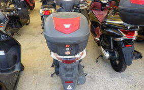 SUZUKI ADDRESS V125 DT11A