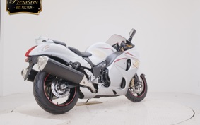 SUZUKI HAYABUSA Gen.2 2006 GX72B