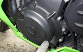 KAWASAKI NINJA 400 2023 EX400L