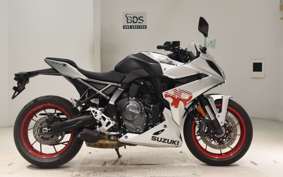 SUZUKI GSX-8R 2024 EM1AA
